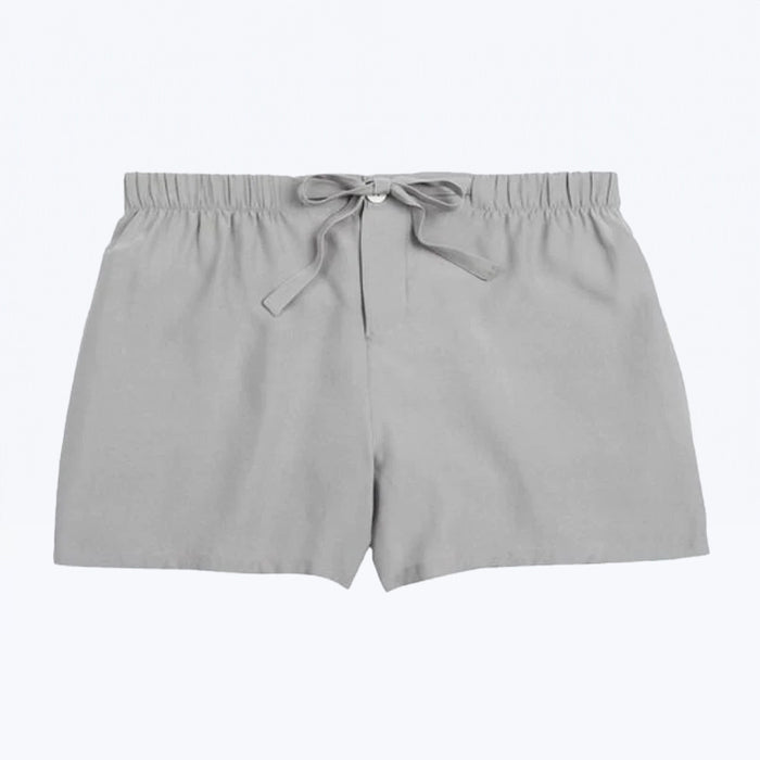 Sleepy Jones Paloma Short Grey