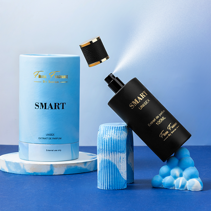 SMART Inspired for By: Thomas Kosmala 10