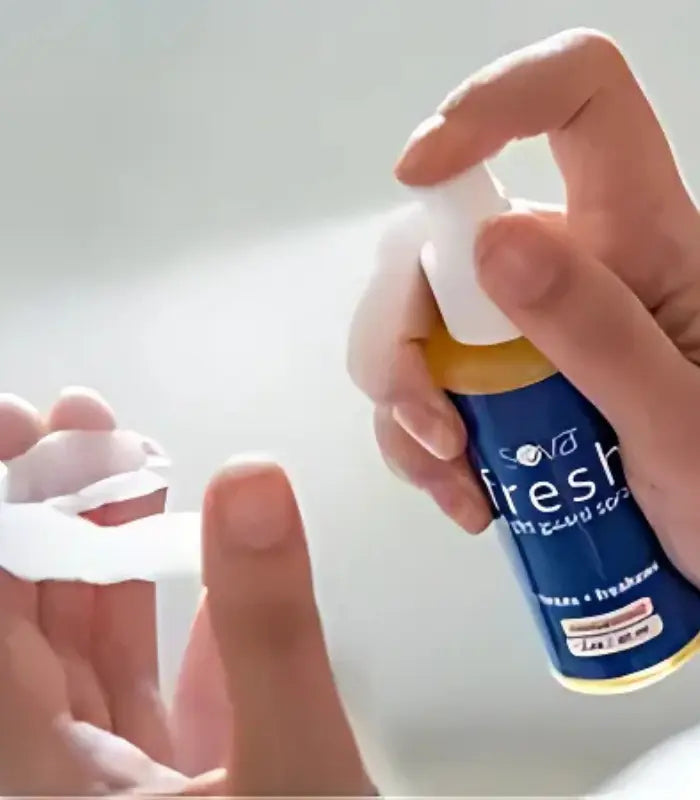 Nightguard Spray / Adults