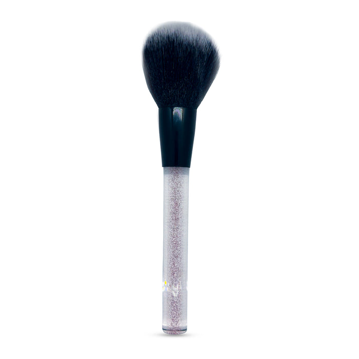 Sparkle Handle Powder Brush