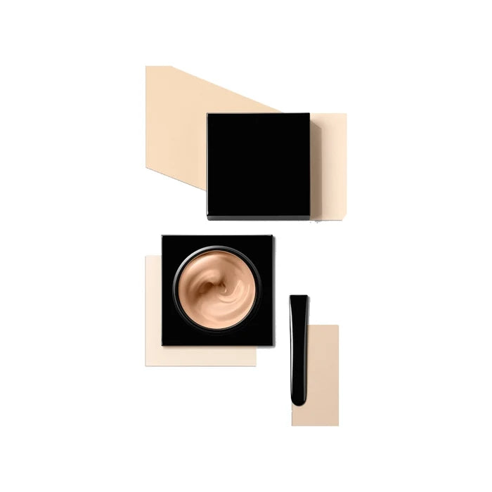 Spectral Cream Foundation