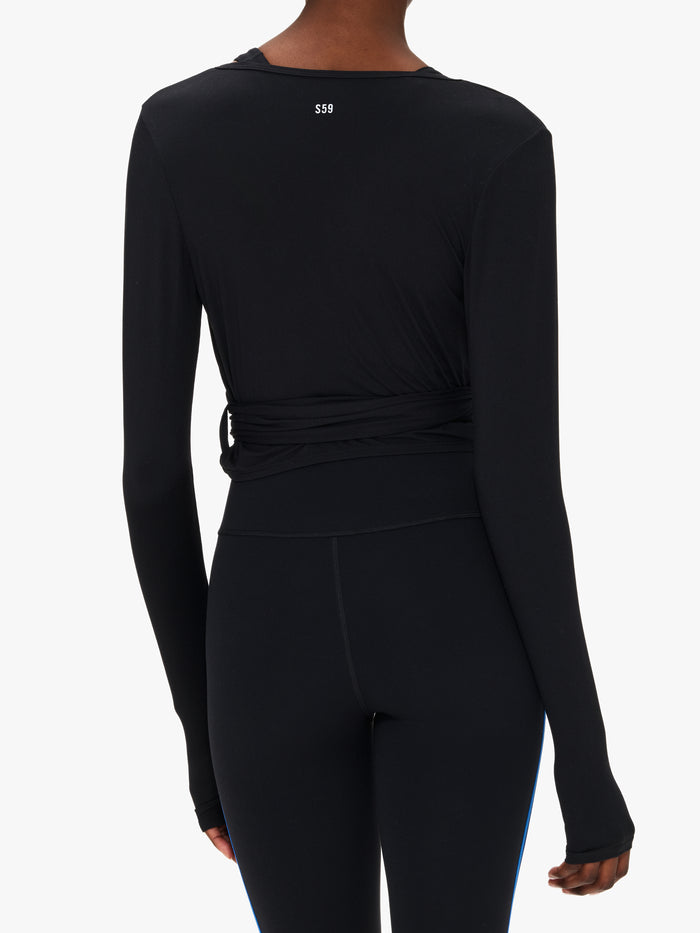 Splits59 Bella Airweight Lite Wrap