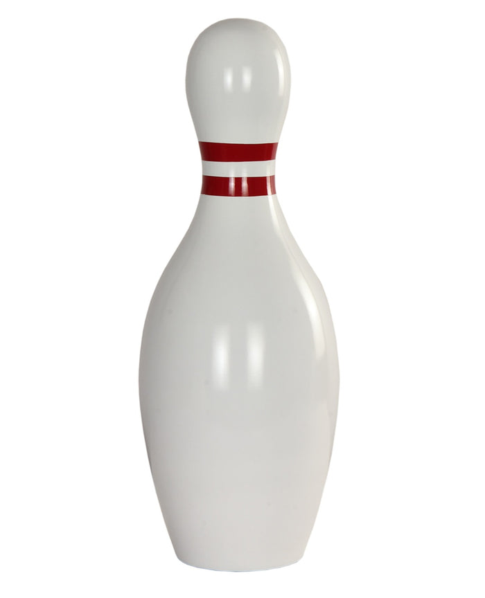 Sports Series - Bowling Pin Memorial Urn - IUSP108