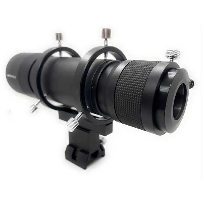 Starfield 60mm Guide Scope Helical Focuser (SFG-60NR) Starfield