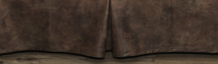 Sun Valley Mojave Bed Skirt