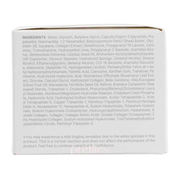 Sungboon Editor Deep Collagen Retinol Capsule Cream 50ml