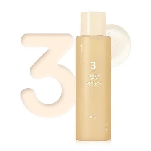 Super Glowing Essence Toner 200ml