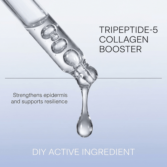 Ingredients in Syn-Coll for advanced anti-aging treatment