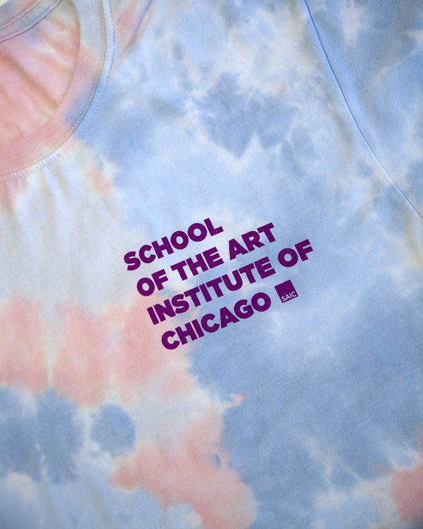 Tie-dye T-Shirt