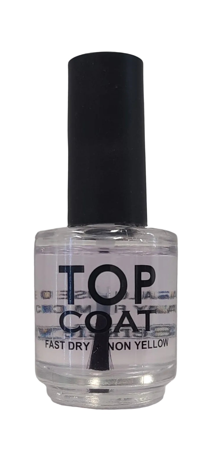 Top Coat 0.5oz