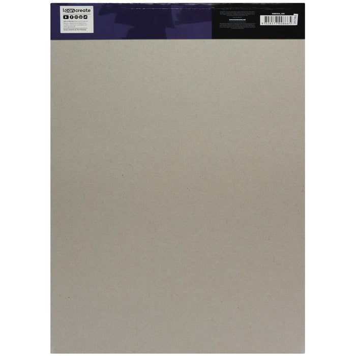 Tracing Paper Pad Signature 60gsm A3 40 Sheet