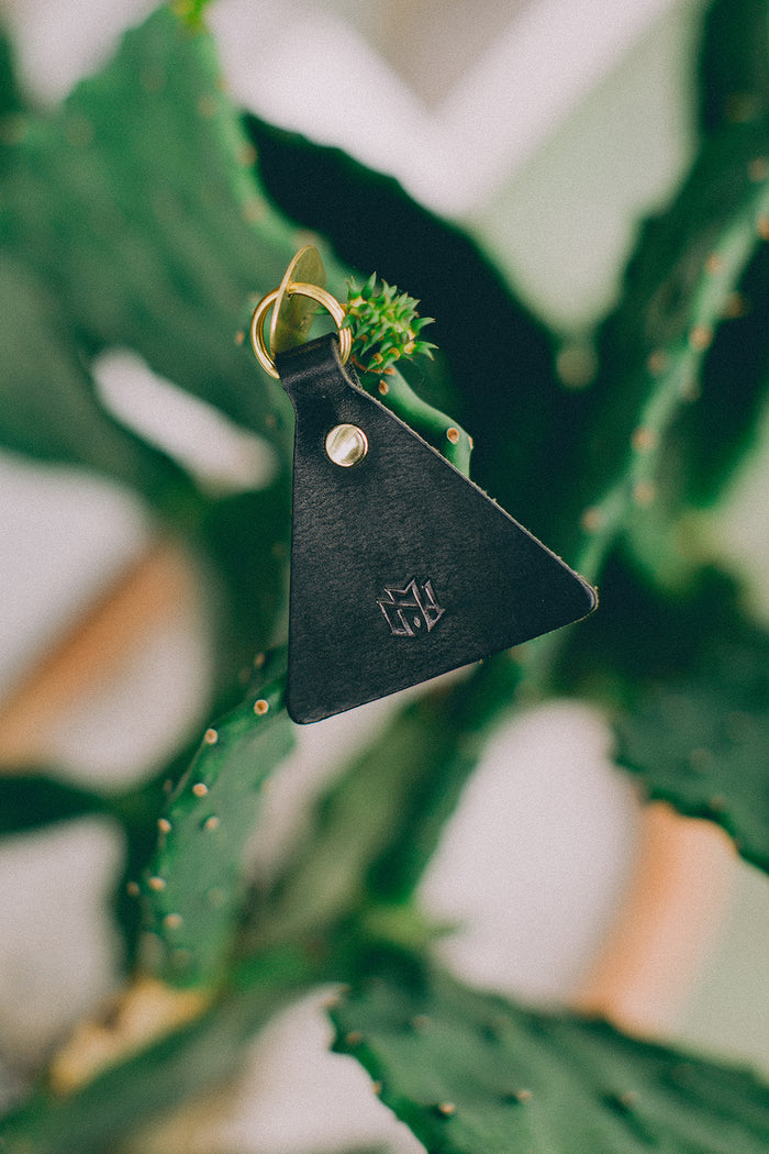 Triangle Tab Key