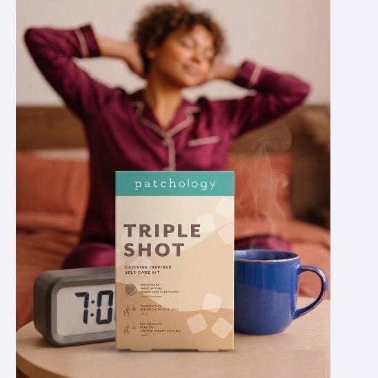 Triple Shot Kit