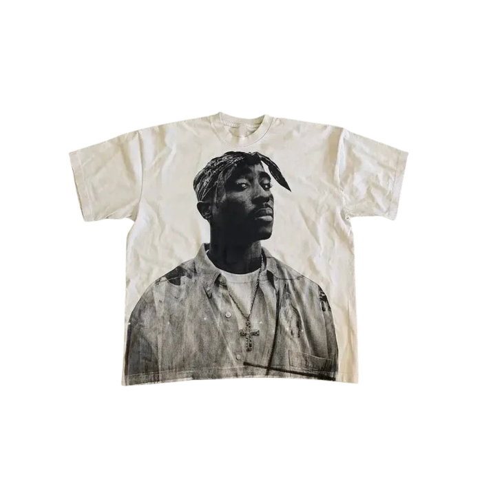TUPAC | TEE