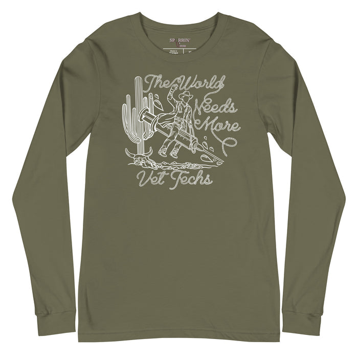 Military Green / XS