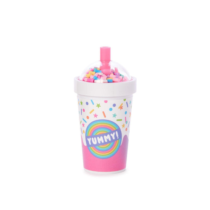 Two's Co. Milkshake Lip Balm