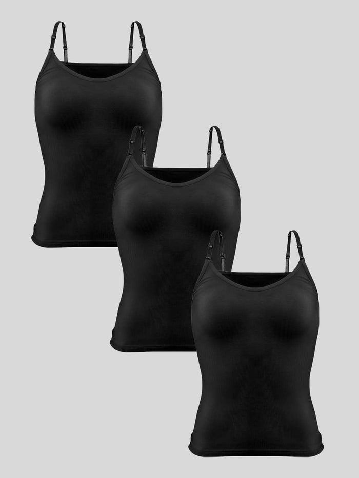 Black / S / Women