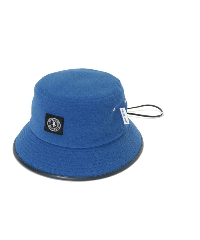 Unisex Das Pile Hat Blue