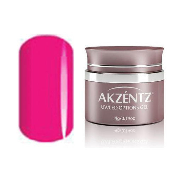 UV/LED Risky Pink