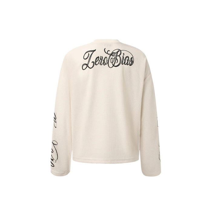 VILLA | LONGSLEEVE