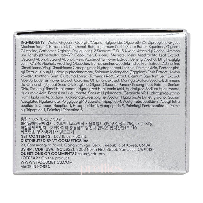 VT PDRN Capsule Cream 100 50ml