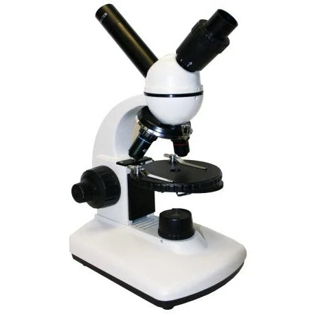 Walter 2057 Series Microscopes (Monocular / 45º Dual)