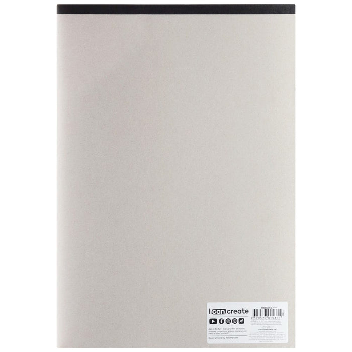 Watercolour Pad German Paper Premium A3 180gsm 15 Sheet