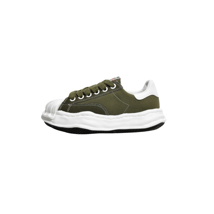 WAVE SOLE | SNEAKER
