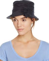 WAX KIRSTIE HAT