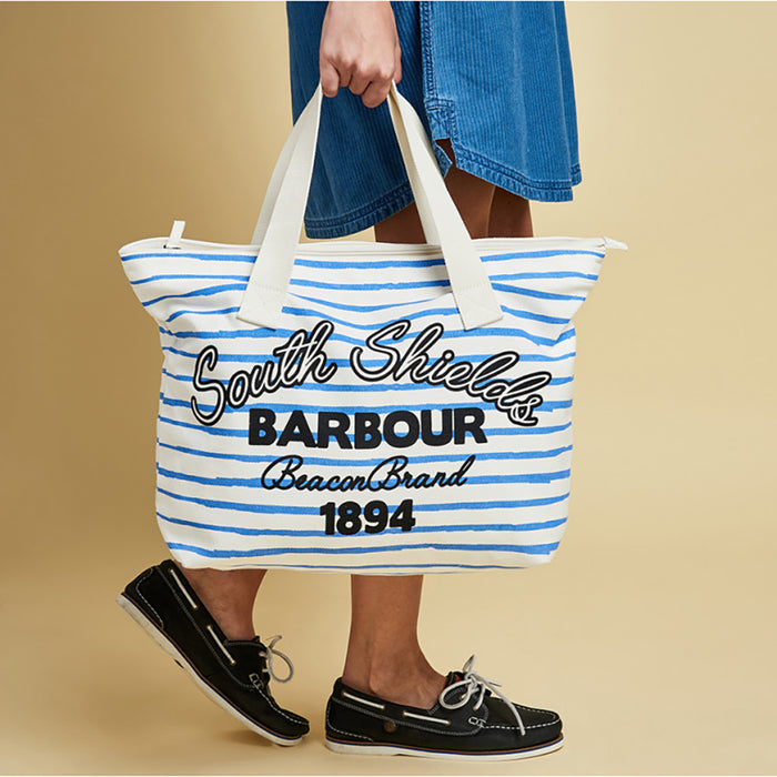 WHITMORE TOTE BAG