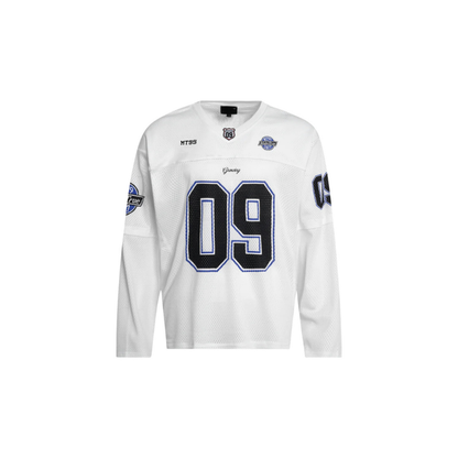 09 | JERSEY