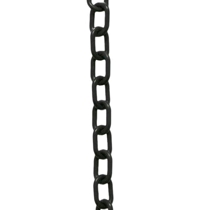 1 - inch Plastic Chain - Crowd Control Warehouse