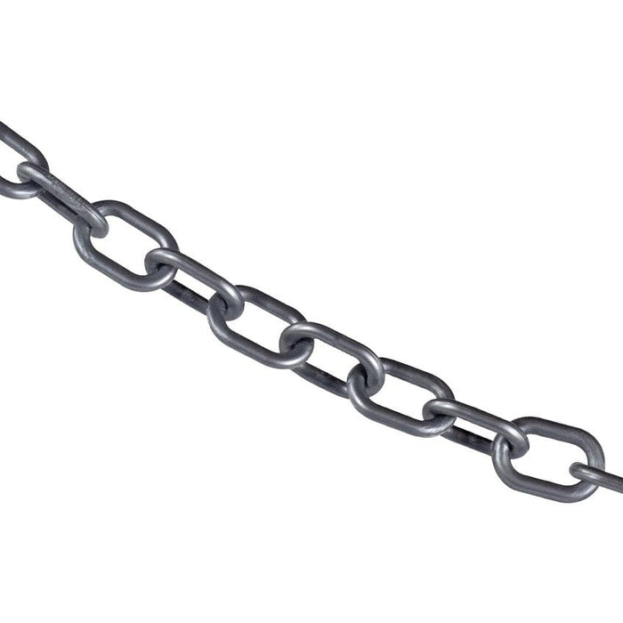 SILVER / 25 FT. BULK CHAIN