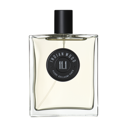 11.1 Indian Wood Eau de Parfum