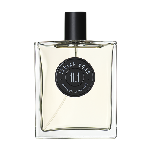 11.1 Indian Wood Eau de Parfum