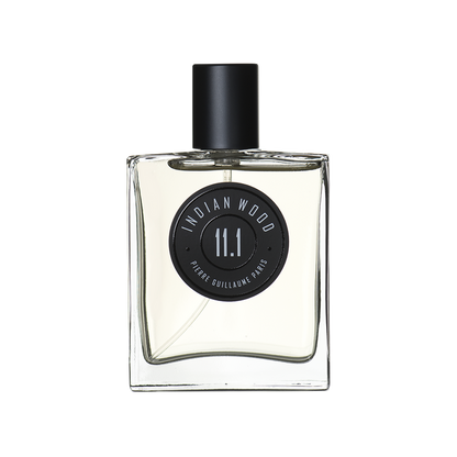 11.1 Indian Wood Eau de Parfum
