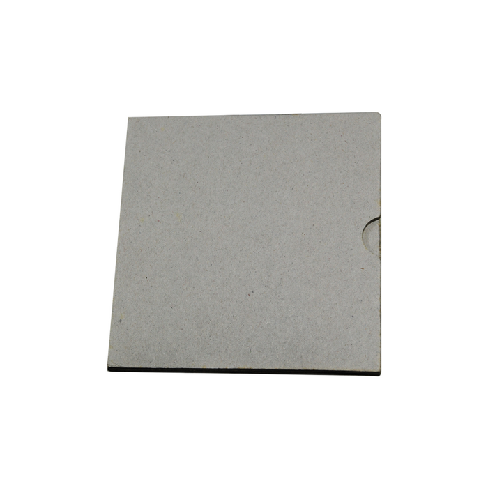 11.5x10.7x0.6cm 3pc Slide Carton (3pc), SKU SL39802003, three quarter front view