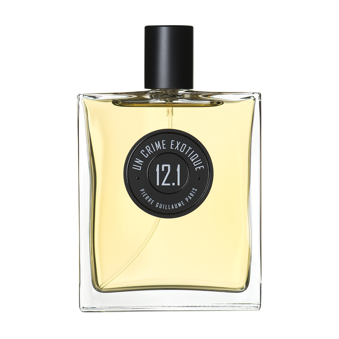12.1 UN CRIME EXOTIQUE Eau de Parfum