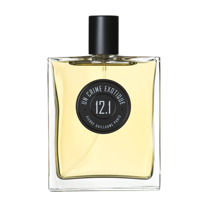 12.1 UN CRIME EXOTIQUE Eau de Parfum