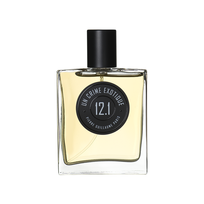 12.1 UN CRIME EXOTIQUE Eau de Parfum