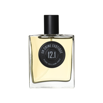12.1 UN CRIME EXOTIQUE Eau de Parfum