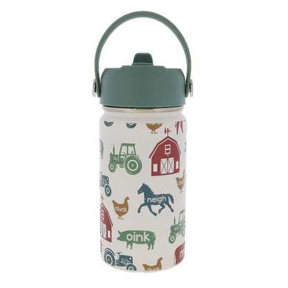 $15 Jane Marie 12oz Bottle With Straw Cap Sale
