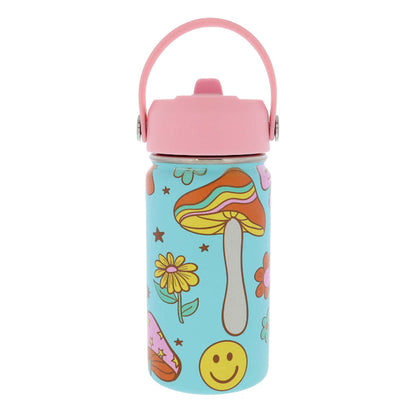 $15 Jane Marie 12oz Bottle With Straw Cap Sale