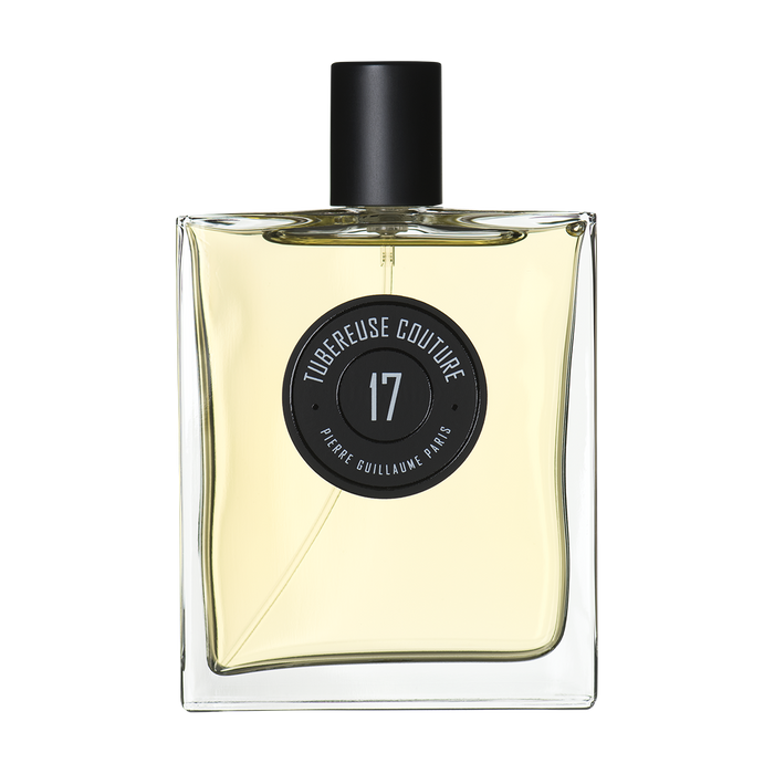 17 Tubéreuse Couture Eau de Parfum