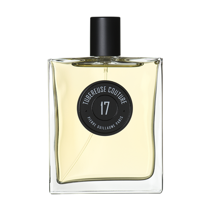 17 Tubéreuse Couture Eau de Parfum