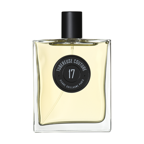 17 Tubéreuse Couture Eau de Parfum