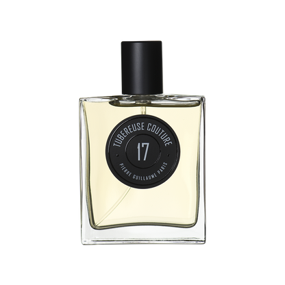 17 Tubéreuse Couture Eau de Parfum