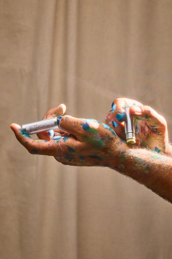 SOLID 5 ML