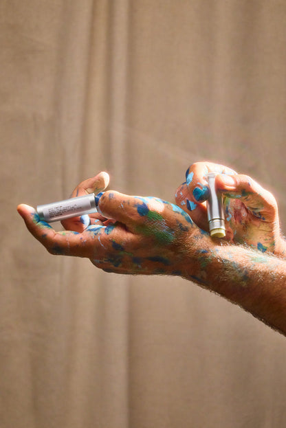 SOLID 5 ML