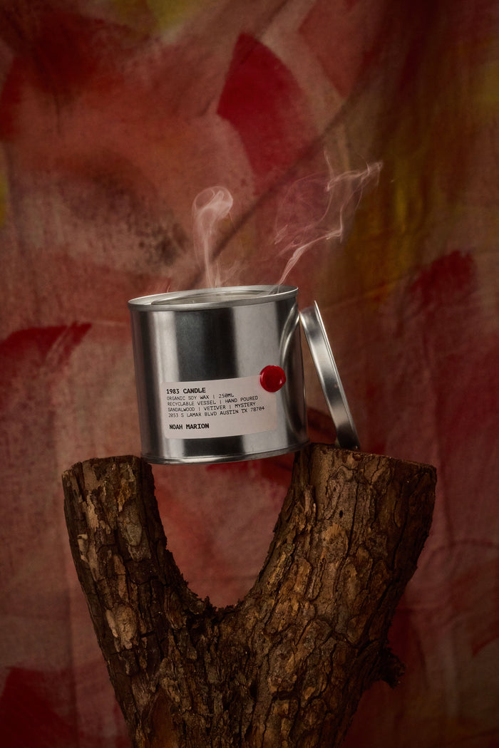 1983 CANDLE